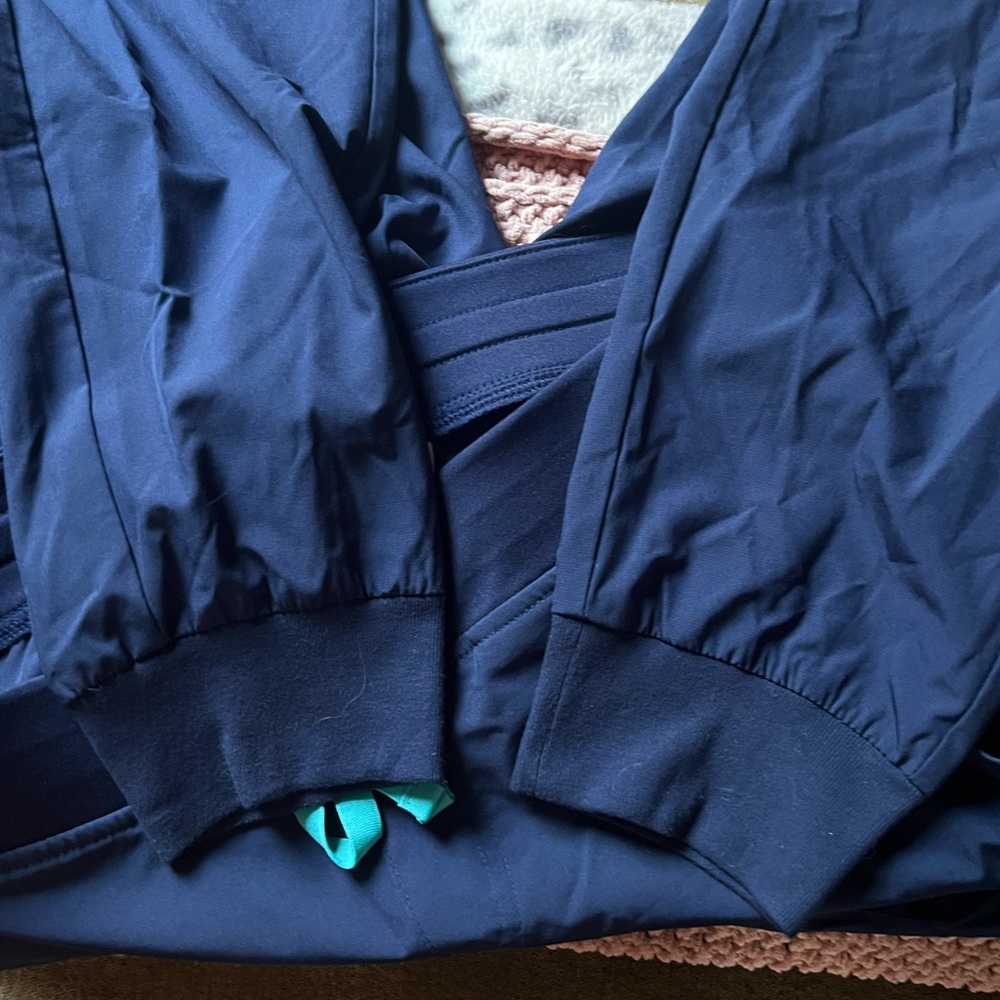 Women’s size medium figs